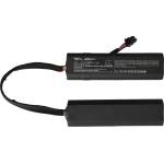 VHBW Батерия за Xiaomi Dreame W10 / W10S / W10 Pro, 6800 mAh (889002012)