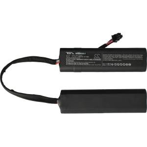 VHBW Батерия за Xiaomi Dreame W10 / W10S / W10 Pro, 6800 mAh (889002012)