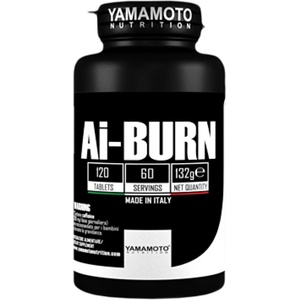 Yamamoto Ai-Burn [120 капсули]