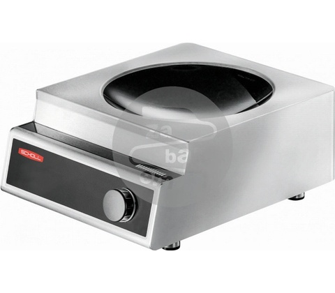 Scholl Flex Wok 3,5