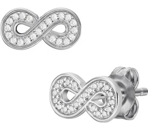 Fossil náušnice JFS00634040