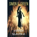 Nářek slavíka - Simon R. Green