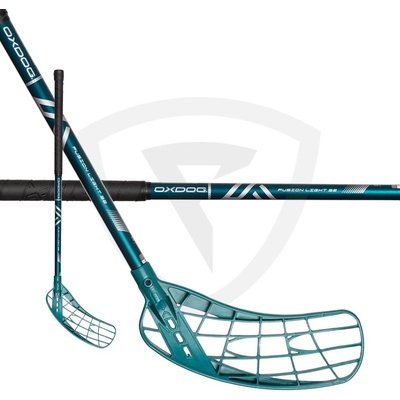 Oxdog FUSION LIGHT 32 TQ ROUND NB – Zboží Dáma