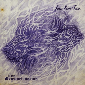 Supraphon Same River Twice, Revolucionarios: Same River Twice / Los Revolucionarios - Vinyl (LP) (083377)