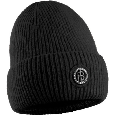 Poivre Blanc dívčí čepice W23 6184 JRGL černá