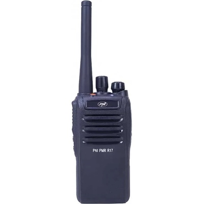 PNI PNI-PMR-R17 Professional Rugged PMR Radio IP68 Scrambler 2200mAh (PNI-PMR-R17)