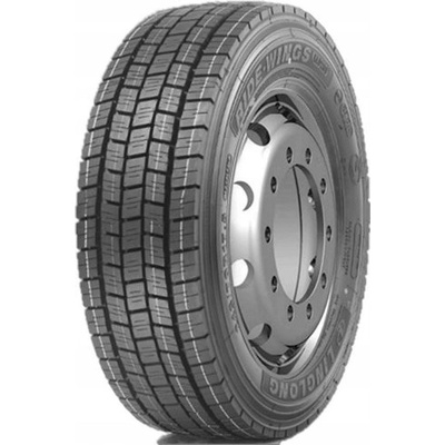 INFINITY KLD-200 265/70R17.5 140/138M