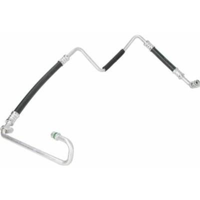 THERMOTEC Vysokotlaké vedení, klimatizace KTT160293