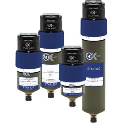 LE 4024 H1 Quinplex Star Vario 60 ml