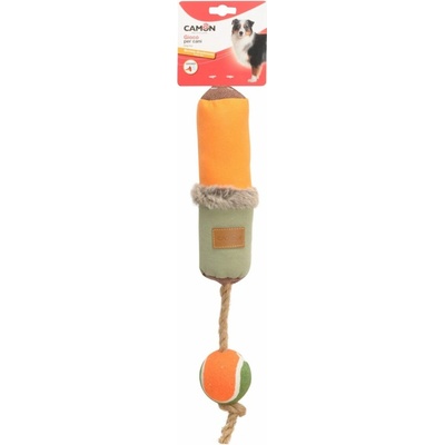 Camon lopta s lanom 40 cm