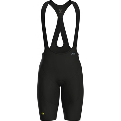 Alé krátké s laclem R-EV1 Hammer 2.0 černá