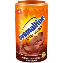 Ovomaltine Švýcarský instantní nápoj s čokoládou v dóze 450 g