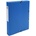 Exacompta Папка с каучук, PP, A4, 40 mm, EXACOMPTA "Opaque", синя 59782E (59782E)