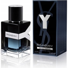 Yves Saint Laurent Y Parfumovaná voda pánska 1,2 ml vzorka