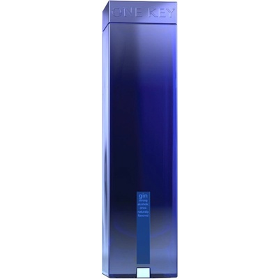 One Key Gin 40% 0,7 l (holá láhev)