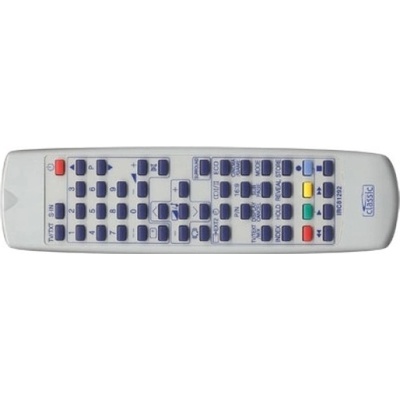 Diaľkový ovládač Classic IRC81292