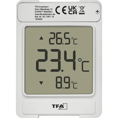 TFA 30.1067.15