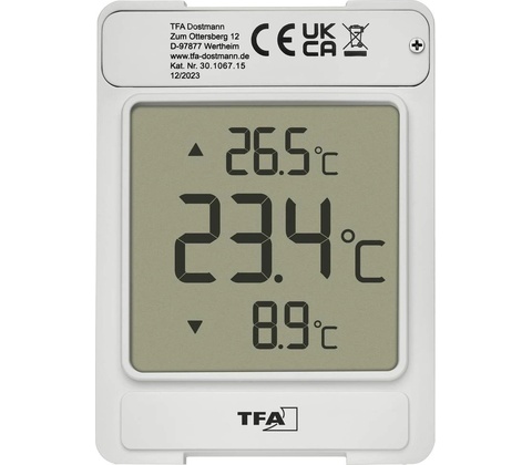 TFA 30.1067.15