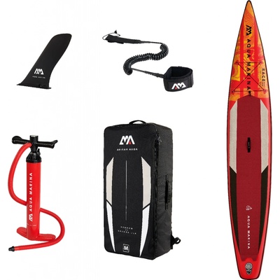 Paddleboard Aqua Marina Race 14'0