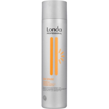 Londa Londacare Sun Spark Shampoo jiskrne slnečný šampón k moru 250 ml