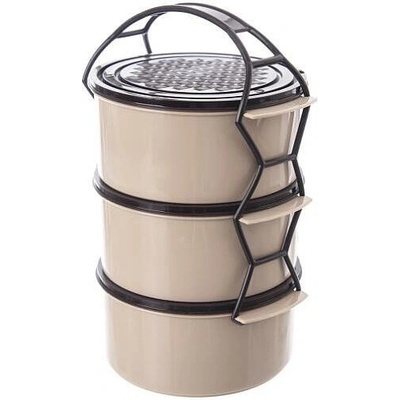 Orion Jídlonosič 3x1,5 l