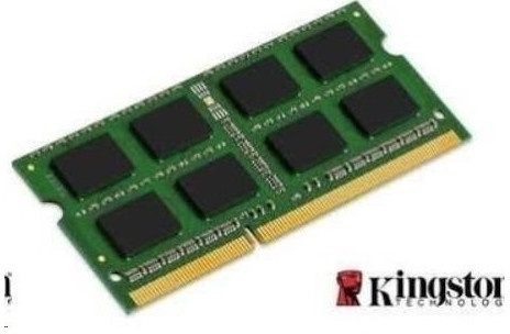 Kingston DDR4 16GB 3200MHz CL22 KVR32S22D8/16 od 147,71 € - Heureka.sk