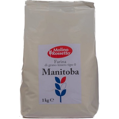 Molino rossetto múka manitoba 1 kg