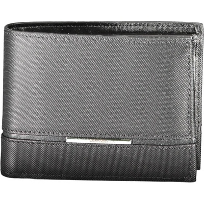Calvin Klein Мъжки портфейл calvin klein, Цвят Черен (k50k510055_nero_bax)