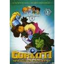 GORMITI 2 DVD