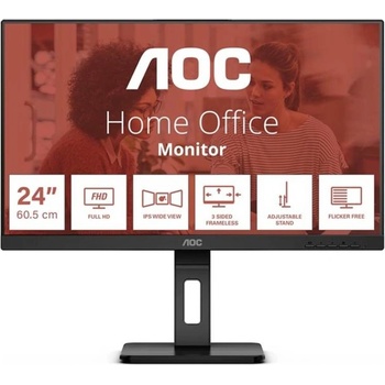 AOC 24E3QAF