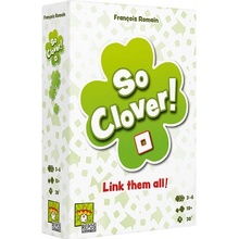 Repos So Clover!