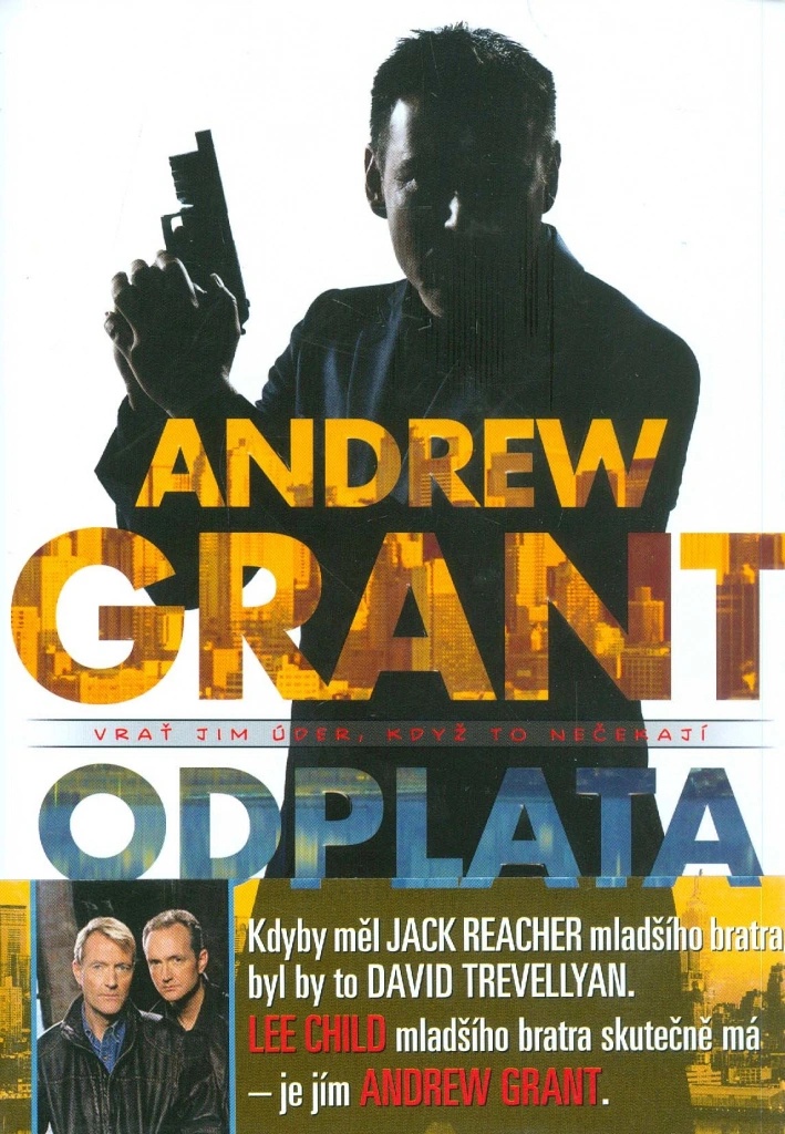 Odplata