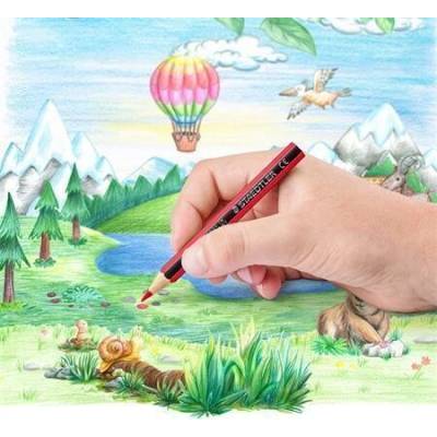 Staedtler 185 01 C12 228735 12 barev