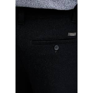 Giorgio Armani Панталон с вълна (XM000941.AF16644)