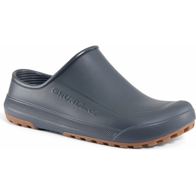 Grundéns pantofle Fish-On Slip-On Anchor