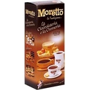 Moretto Čokoláda Biela 50 x 25 g