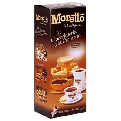 Moretto Čokoláda Mliečna 50 x 30 g