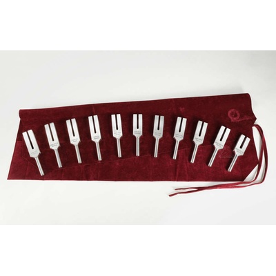 Light Design Klangschwingung Planetární ladičky krystalové