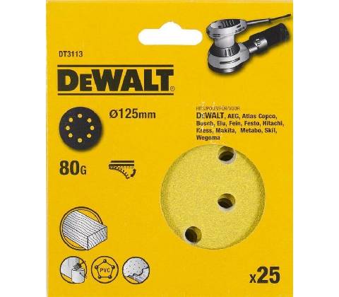 Dewalt DT3113