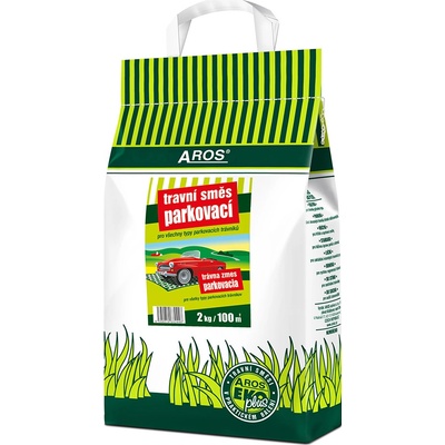 AROS Travní směs parkovací