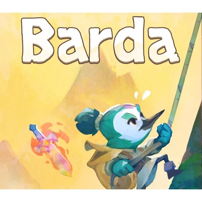 Barda