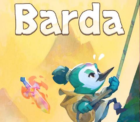 Barda