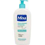 Mixa Hyaluronic Hydrate Body Lotion 400 ml Лосион за тяло