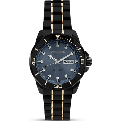 Police PEWJH0030301-SET A