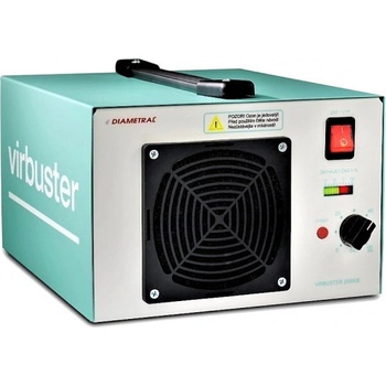 Generátor ozónu VirBuster 20000 generátor ozónu (DMA98016)
