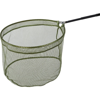 Giants Fishing Podběráková Hlava Net Head Rubber 55x45cm