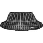 CarMart Гумена стелка за багажник за Honda CR-V (2007 - 2012) - Rezaw Plast