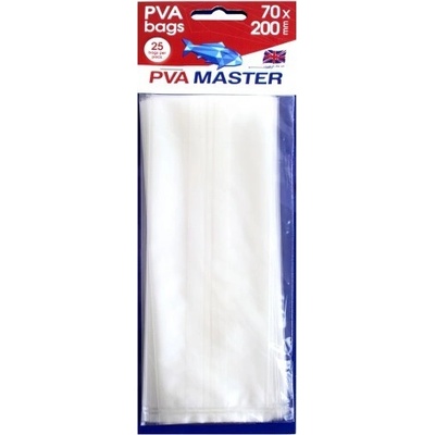 PVA Master Sáček Bags 70x200mm 25ks