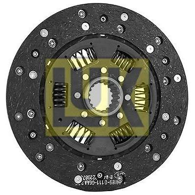 Schaeffler LuK Spojková lamela 323062310
