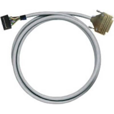Weidmüller 1478470020 PAC-HE20-SD25-V0-2M propojovací kabel pro PLC